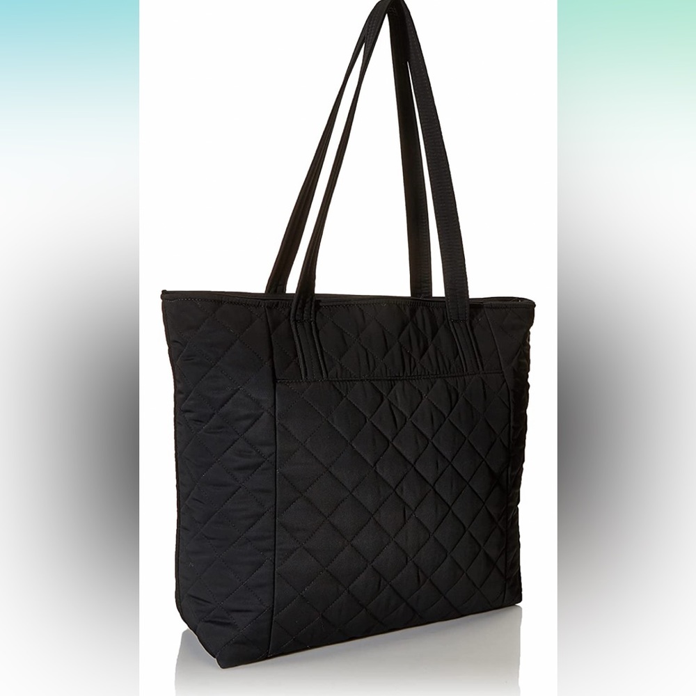 Vera Bradley Hobo Shoulder Bag